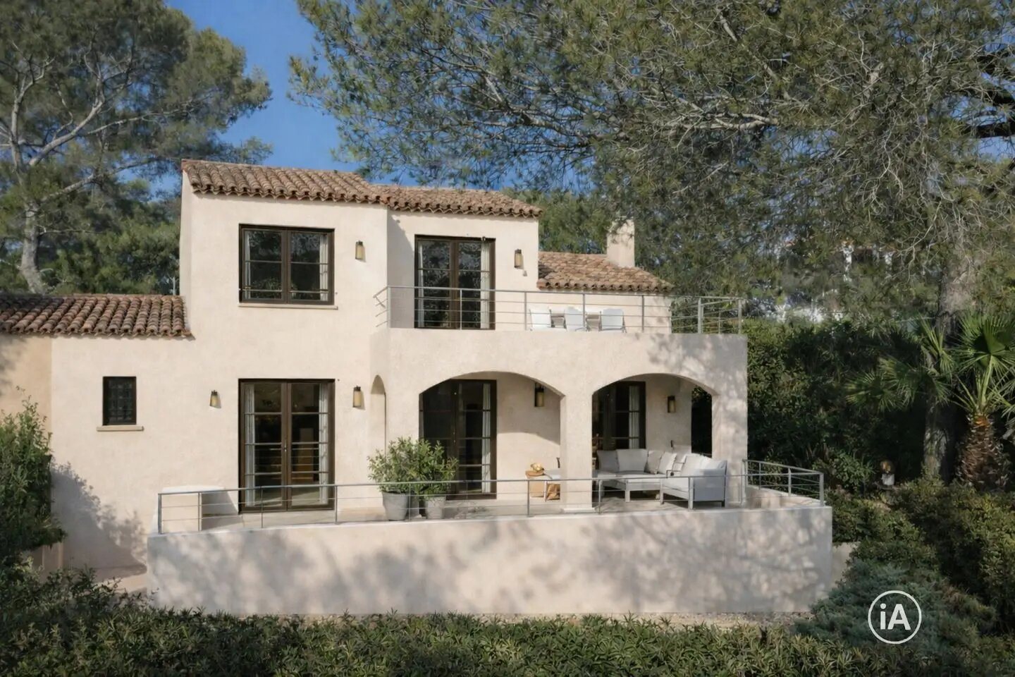 Maison à vendre, 110m², Saint-Raphaël