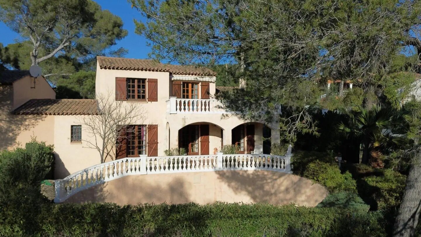 Maison à vendre, 110m², Saint-Raphaël