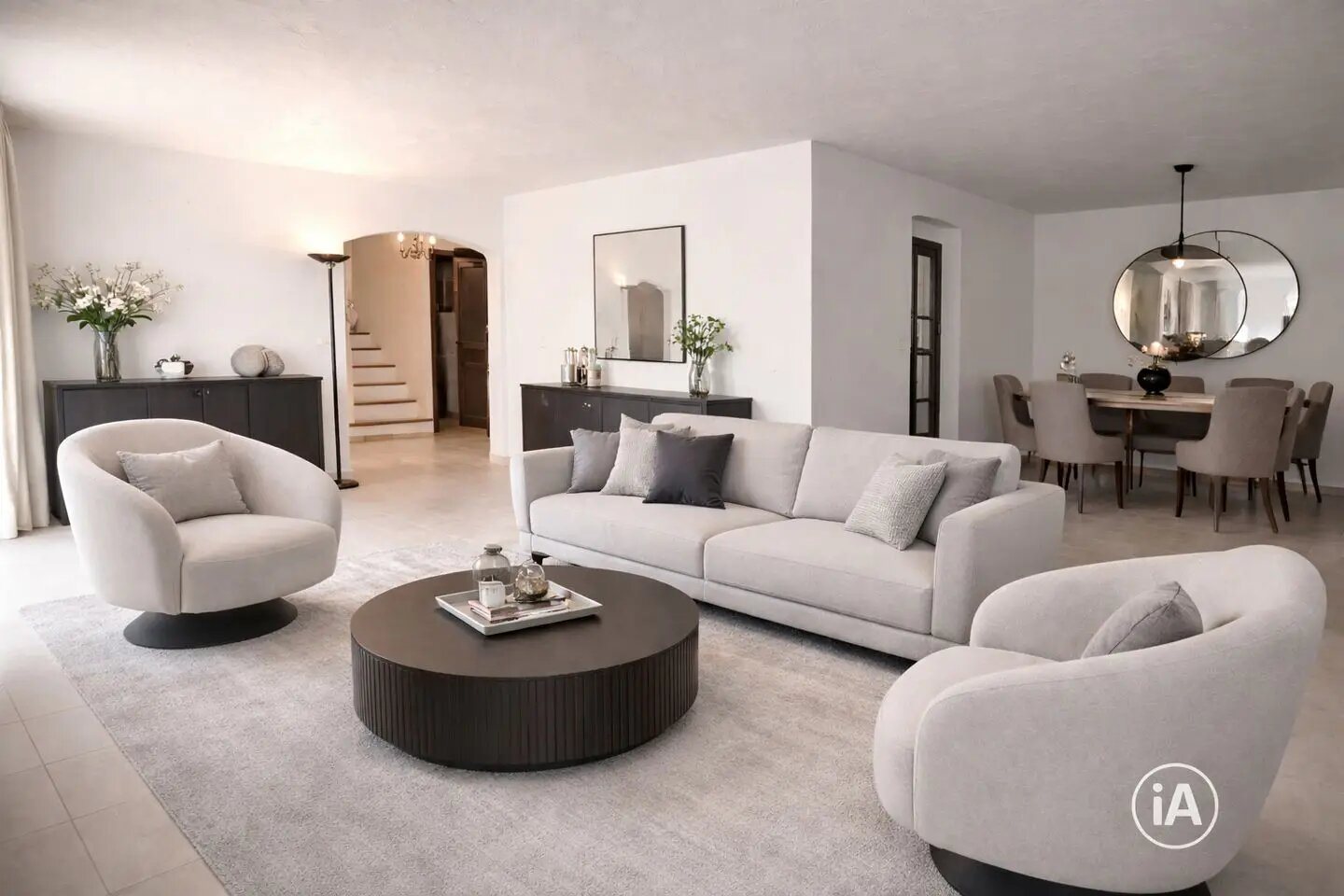 Maison à vendre, 110m², Saint-Raphaël