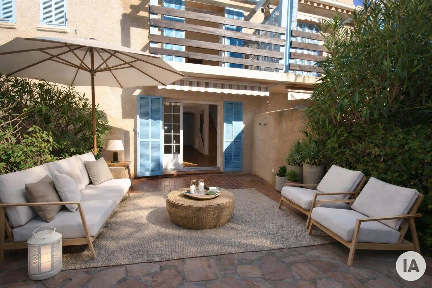 Maison à vendre, 64m², Saint-Raphaël