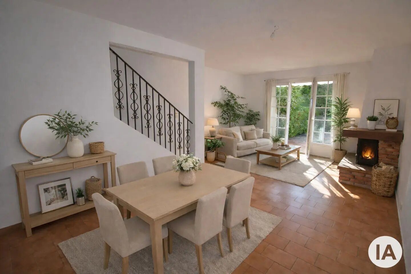 Maison à vendre, 64m², Saint-Raphaël