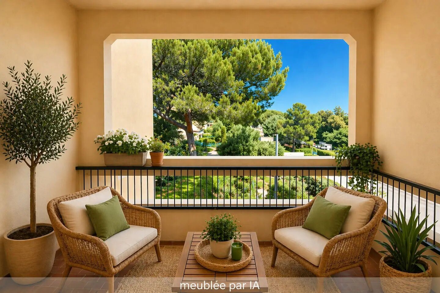 Appartement à vendre, 33m², Saint-Raphaël