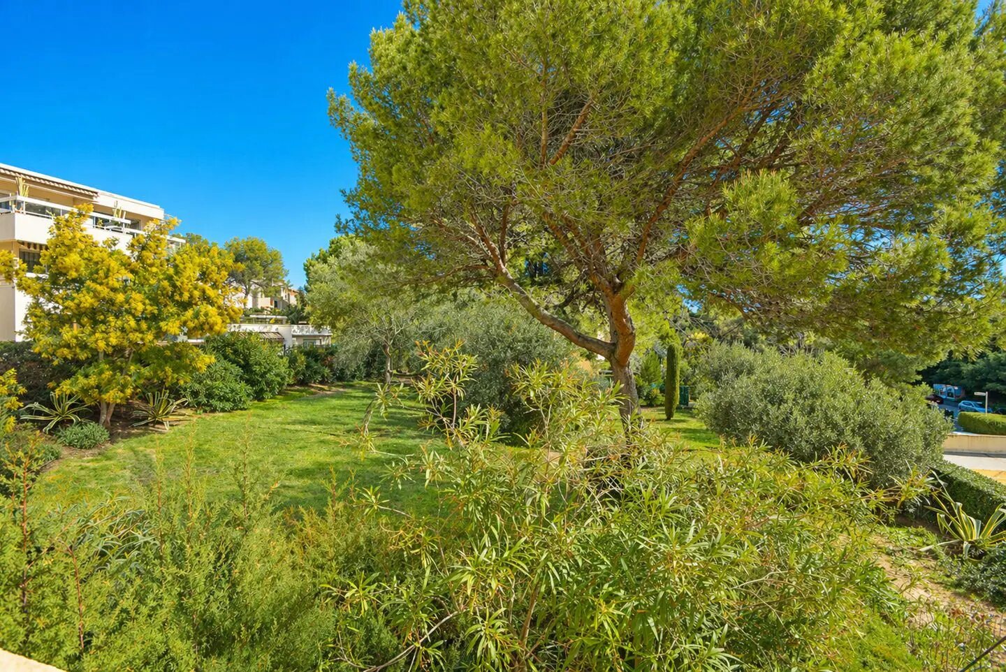 Appartement à vendre, 33m², Saint-Raphaël