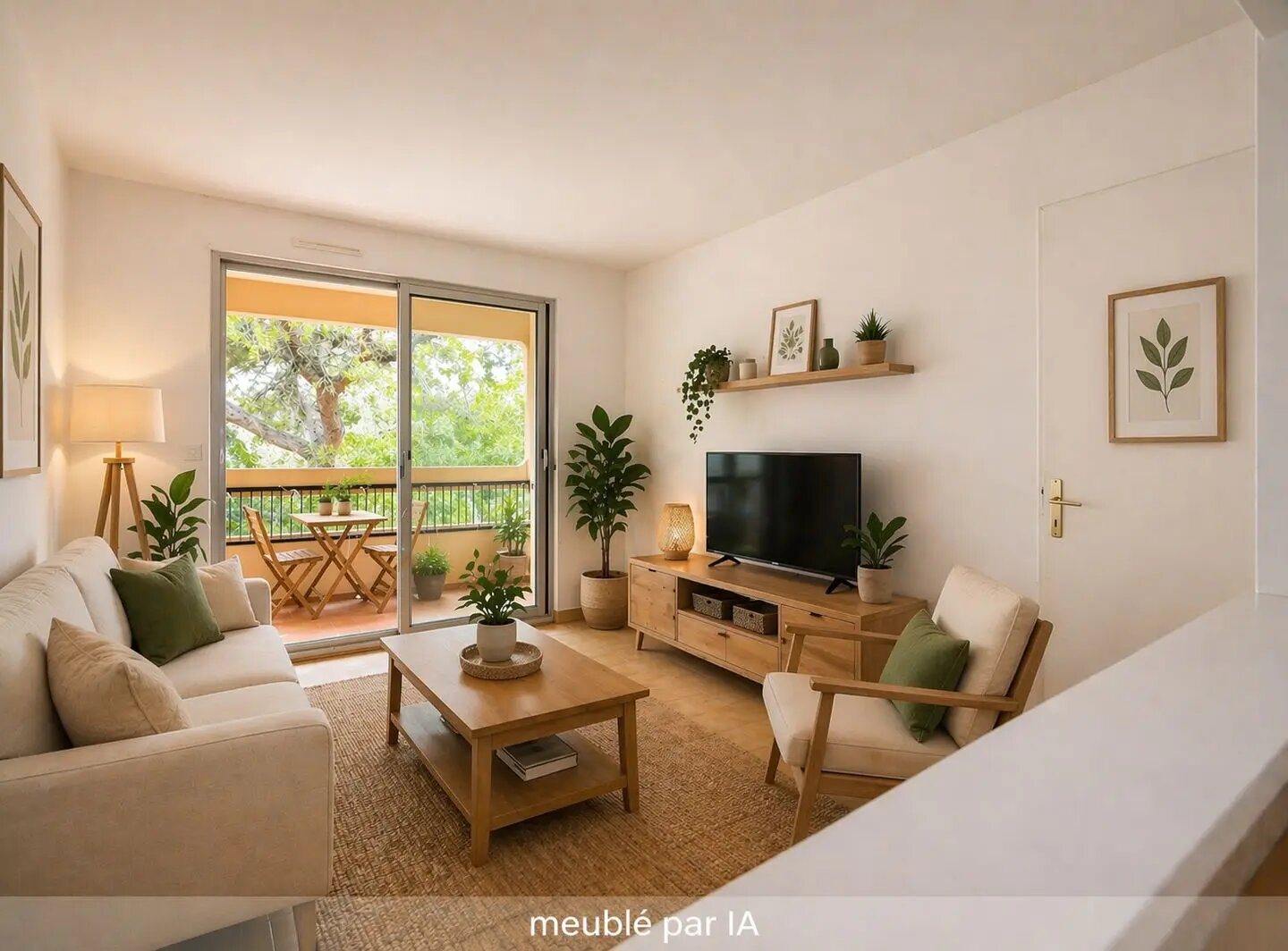 Appartement à vendre, 33m², Saint-Raphaël