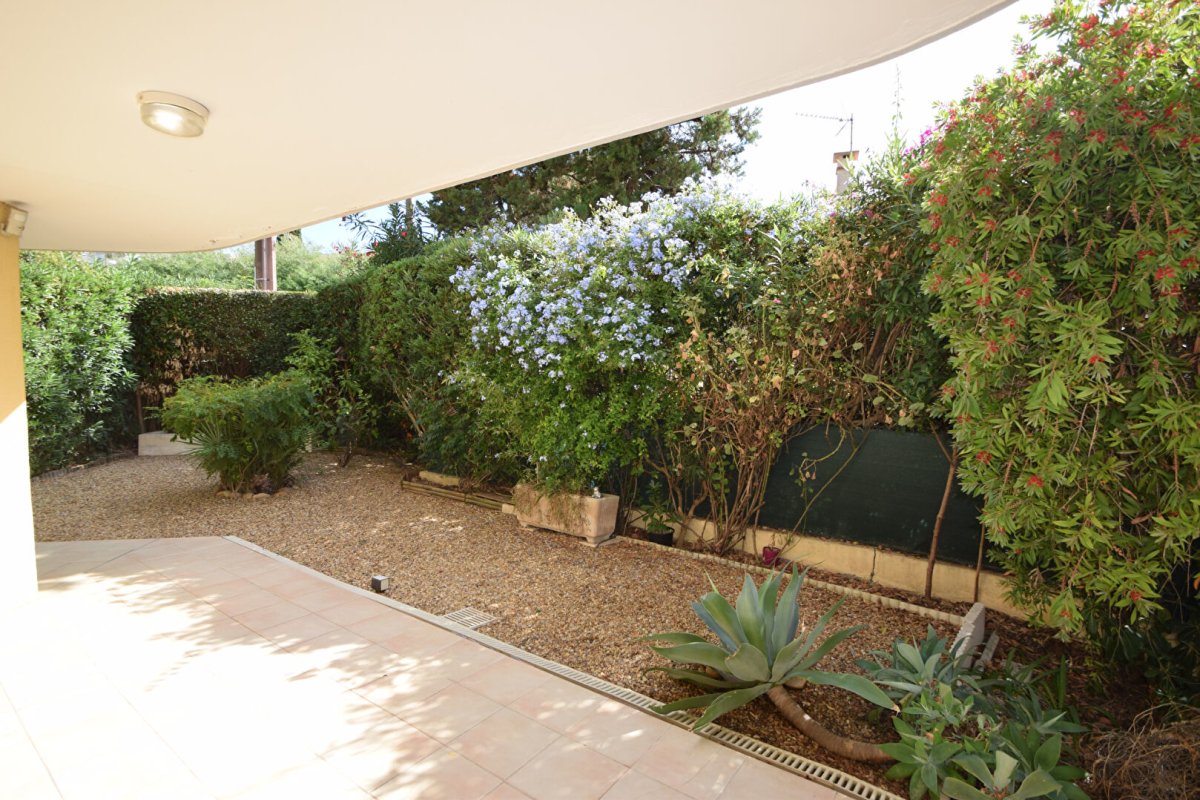 Appartement à vendre, 65m², Saint-Raphaël