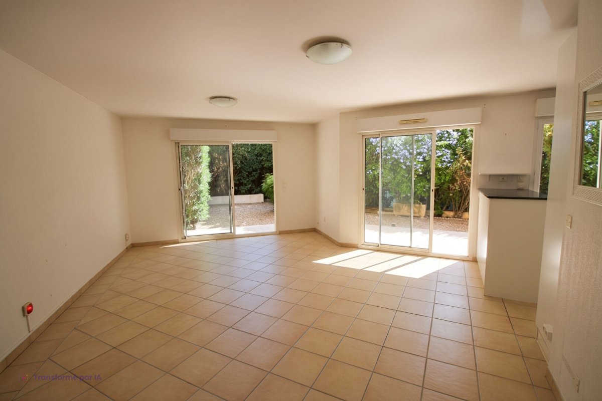 Appartement à vendre, 65m², Saint-Raphaël