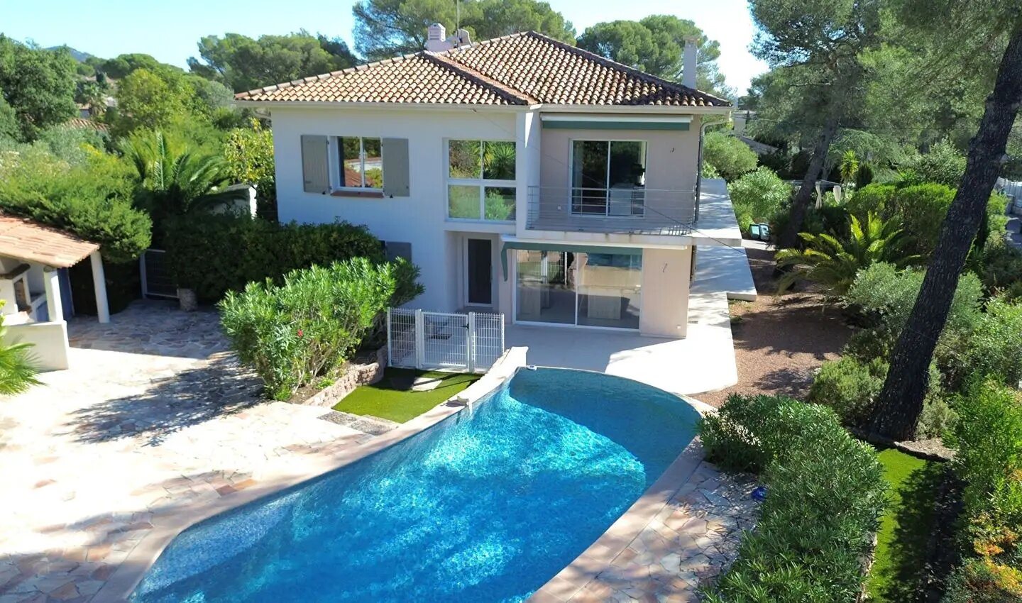 Maison à vendre, 180m², Saint-Raphaël