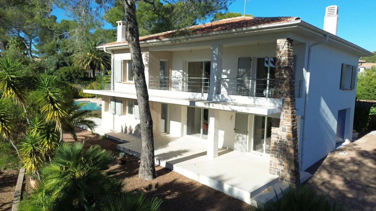 Maison à vendre, 180m², Saint-Raphaël