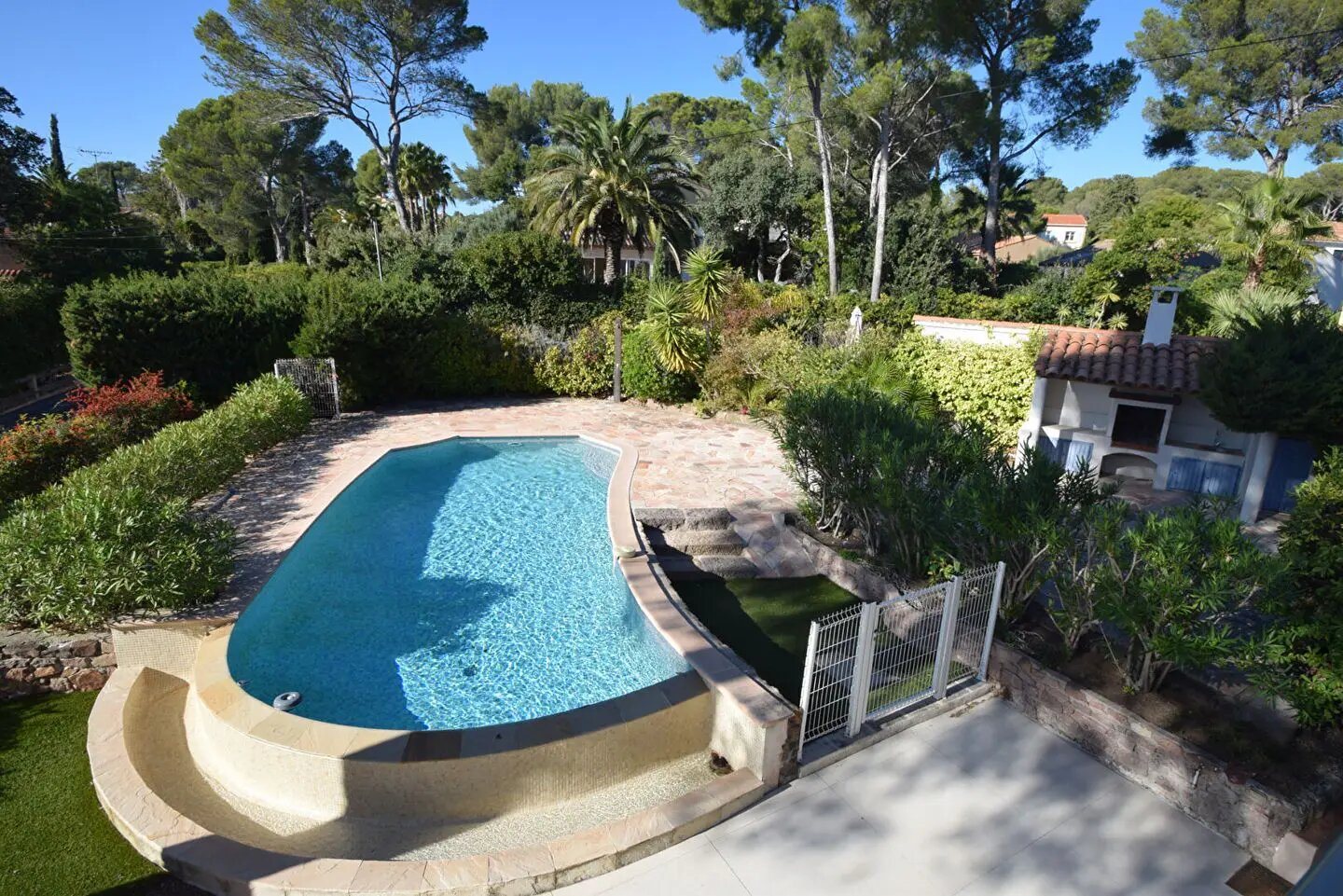 Maison à vendre, 180m², Saint-Raphaël