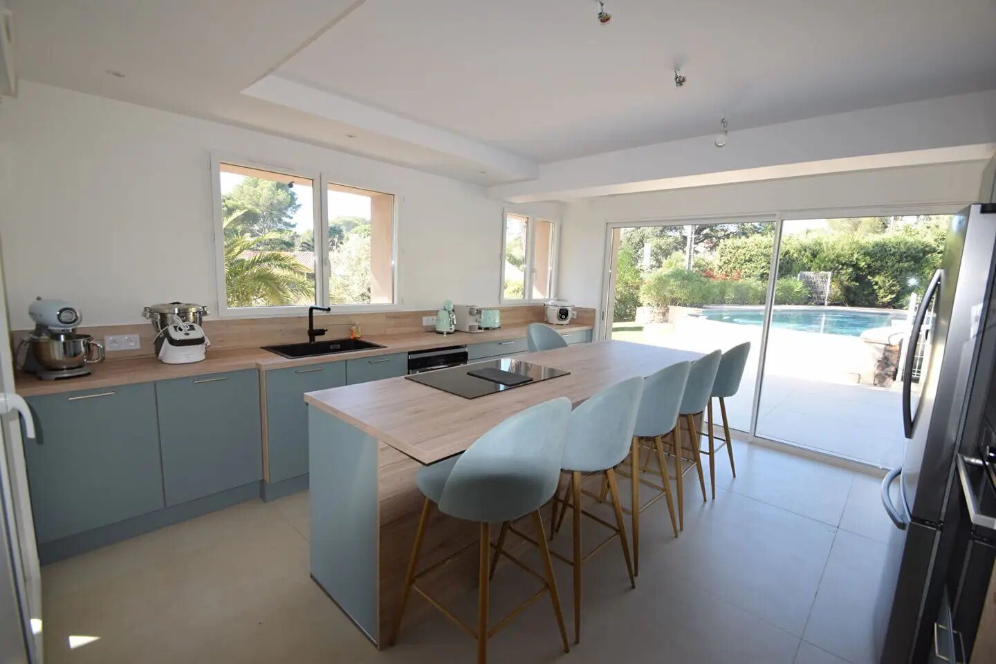 Maison à vendre, 180m², Saint-Raphaël