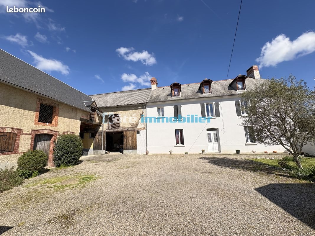 Maison à vendre, 172m², Tarbes