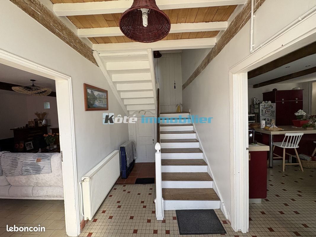 Maison à vendre, 172m², Tarbes