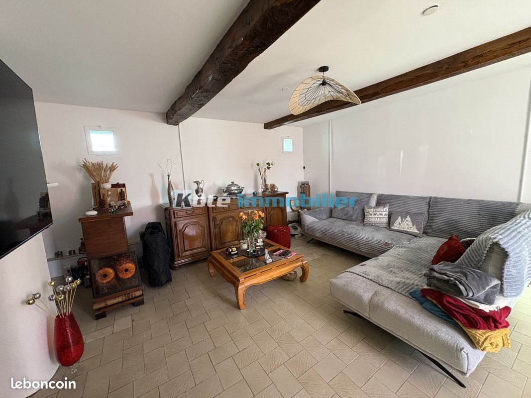 Maison à vendre, 172m², Tarbes