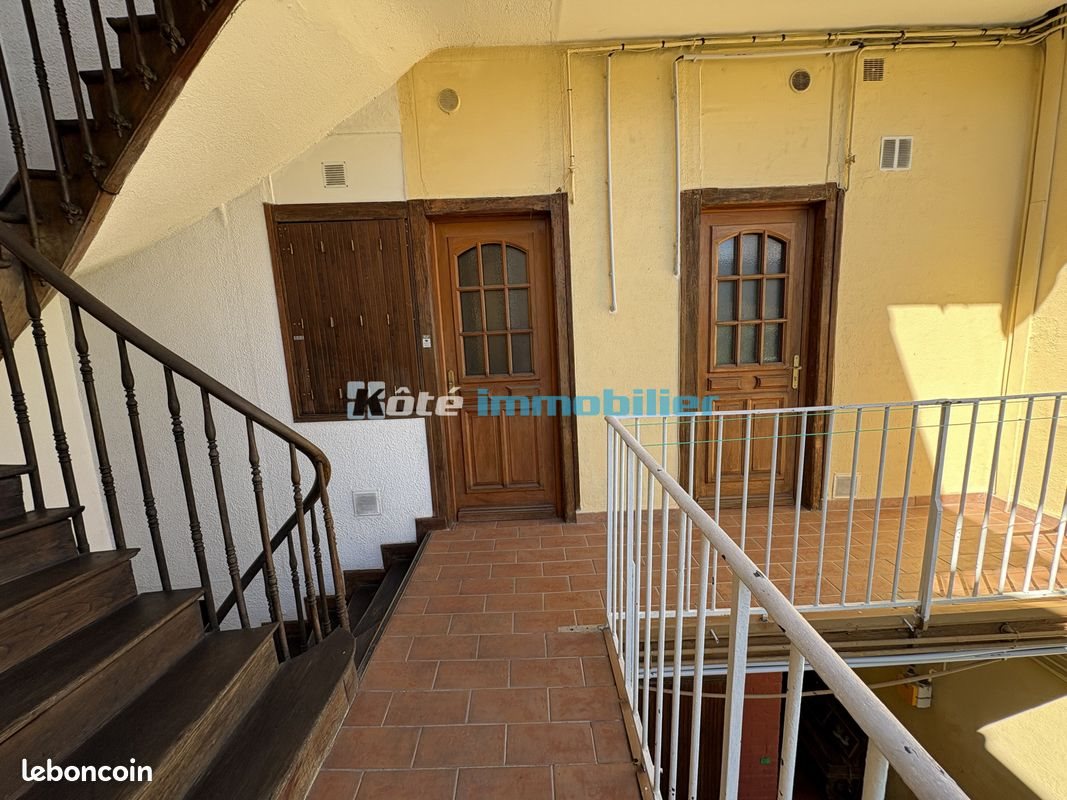 Appartement à vendre, 10m², Tarbes
