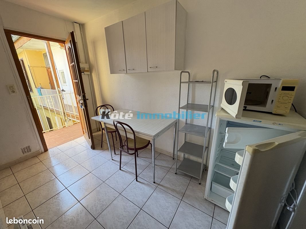 Appartement à vendre, 10m², Tarbes