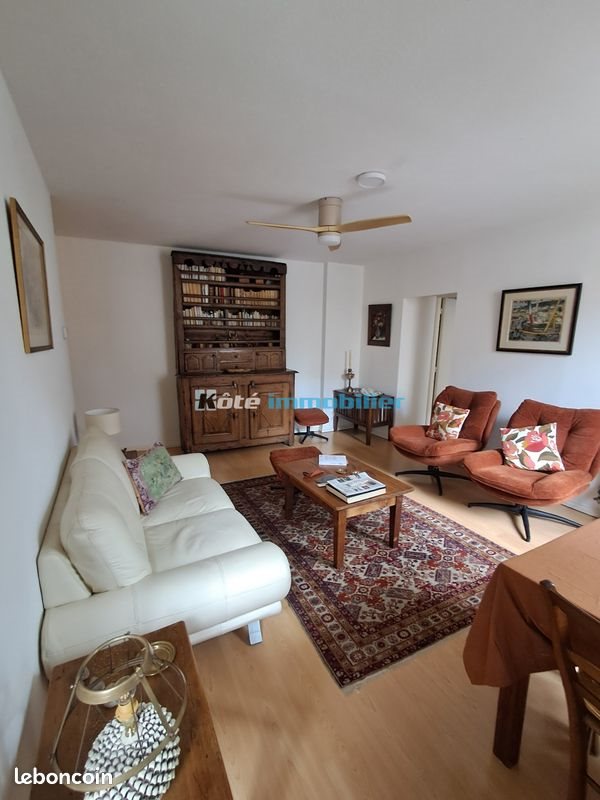 Appartement à vendre, 73m², Tarbes