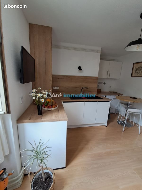 Appartement à vendre, 73m², Tarbes