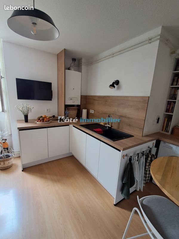 Appartement à vendre, 73m², Tarbes