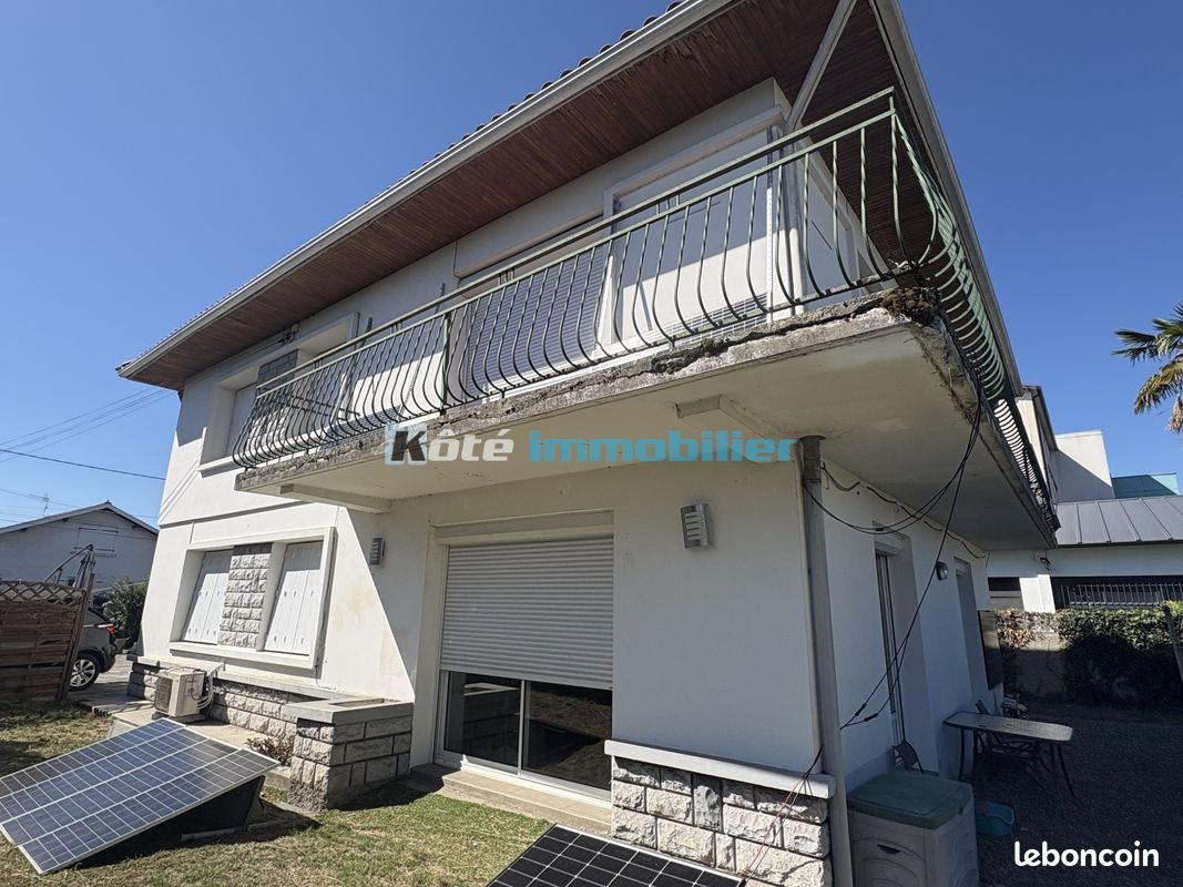Maison à vendre, 168m², Aureilhan