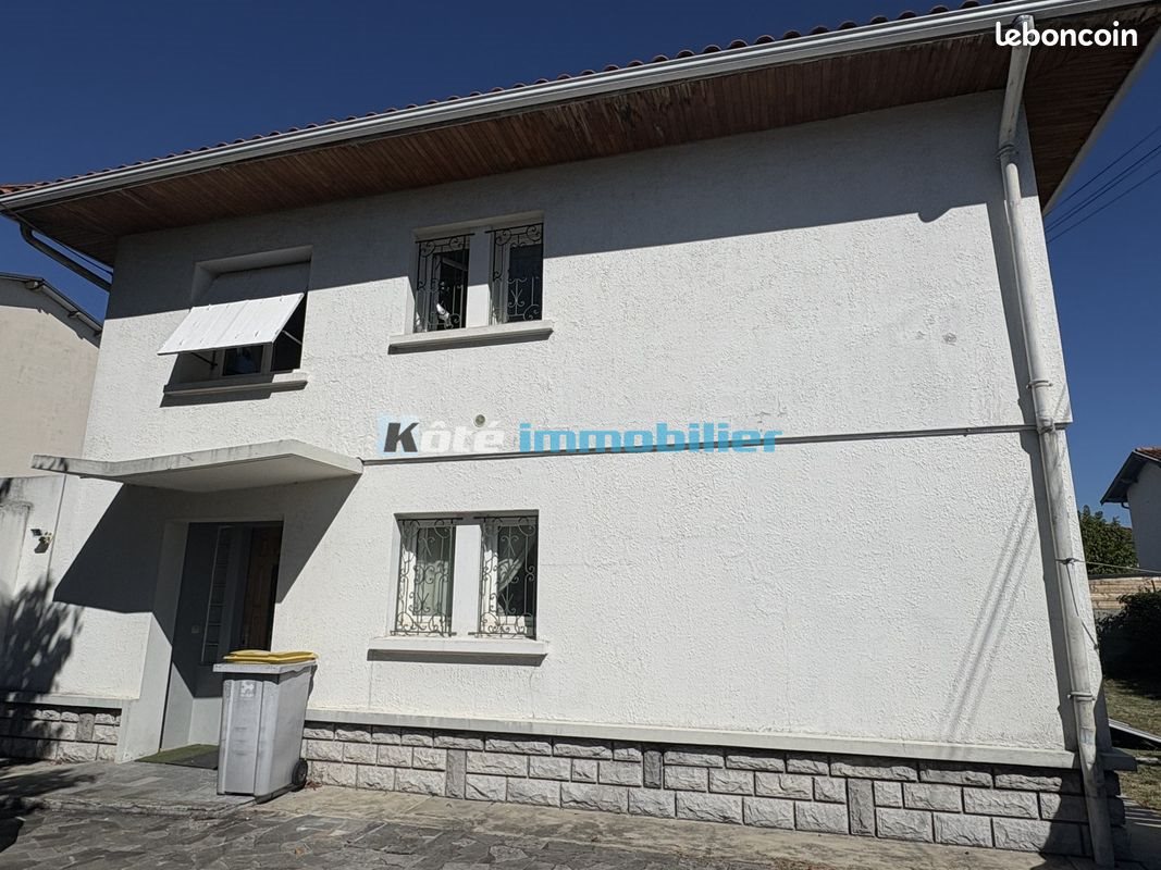 Maison à vendre, 168m², Aureilhan