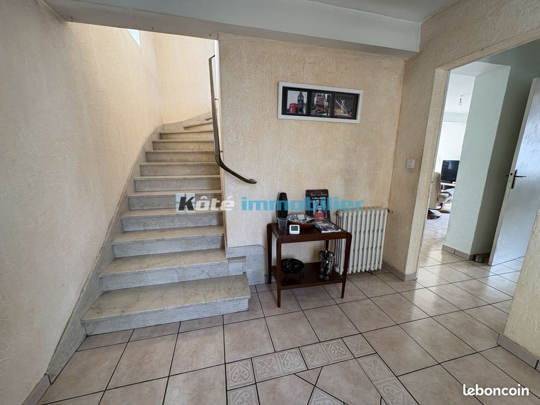 Maison à vendre, 168m², Aureilhan