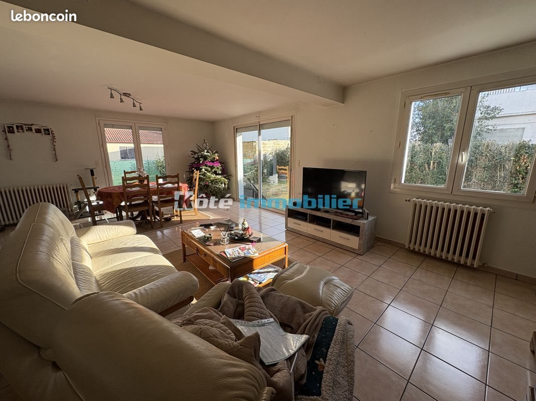 Maison à vendre, 168m², Aureilhan