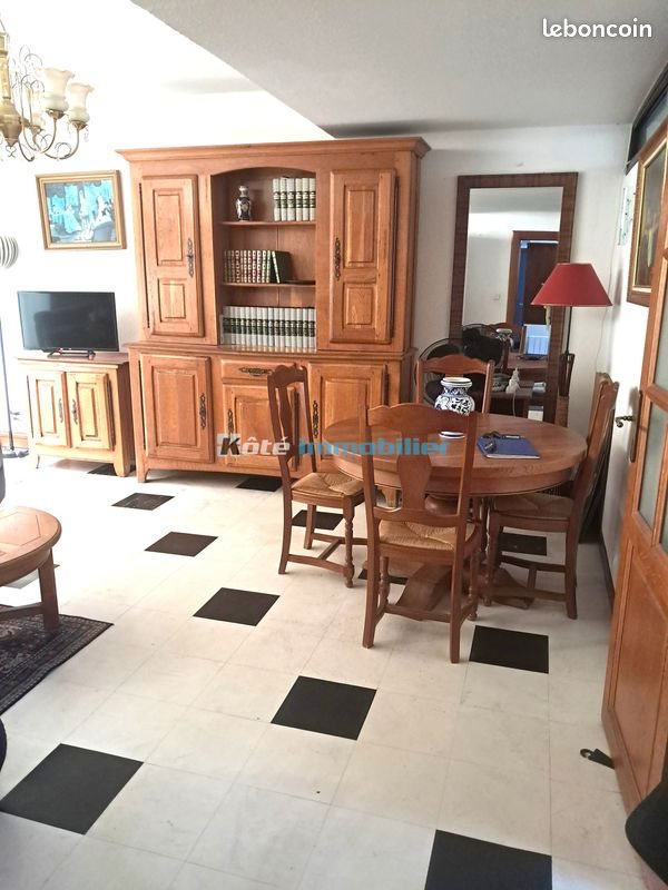 Appartement à vendre, 72m², Tarbes