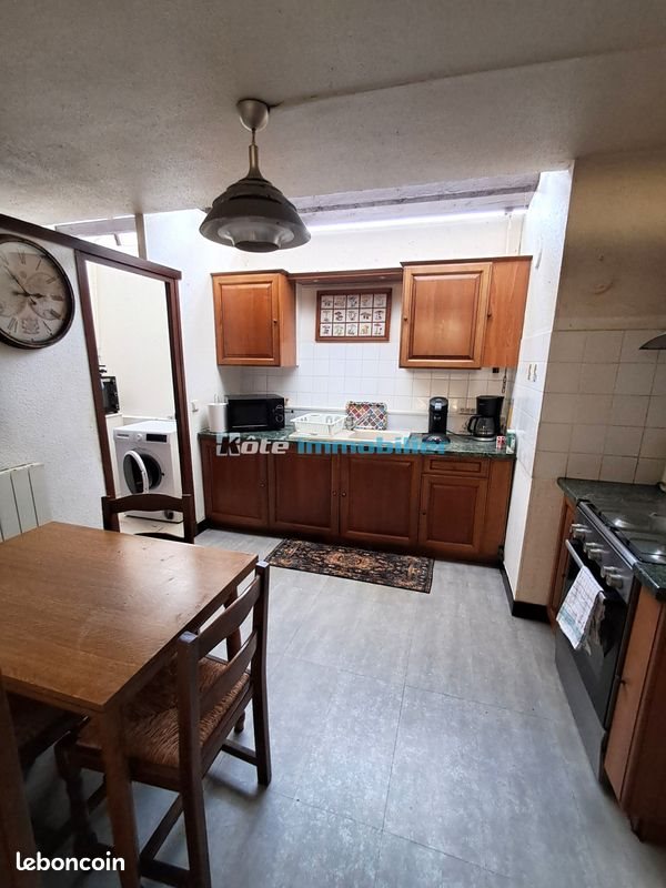 Appartement à vendre, 72m², Tarbes