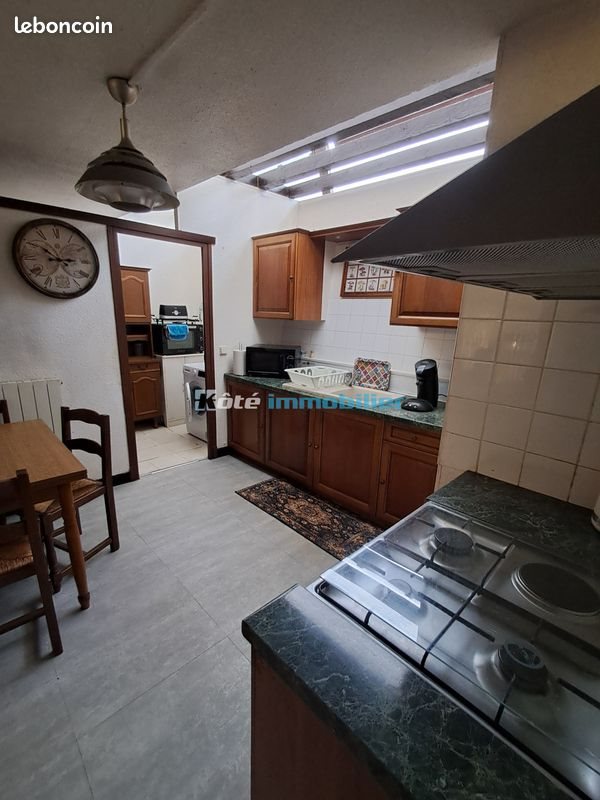 Appartement à vendre, 72m², Tarbes