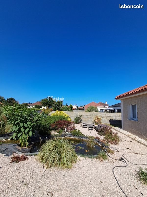 Maison à vendre, 118m², Bazet