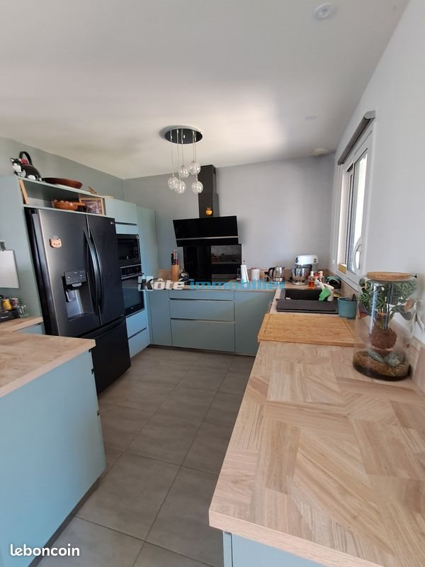 Maison à vendre, 118m², Bazet