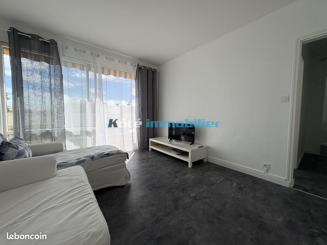 Appartement à vendre, 41m², Tarbes