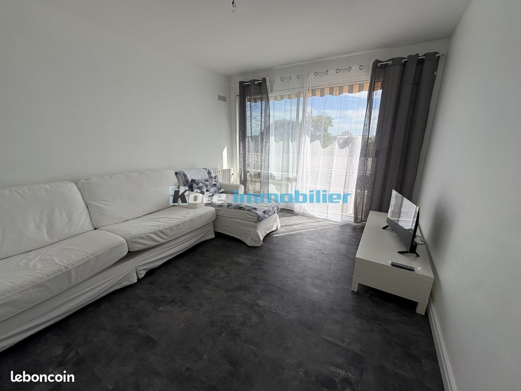 Appartement à vendre, 41m², Tarbes