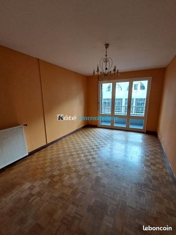 Appartement à vendre, 82m², Tarbes