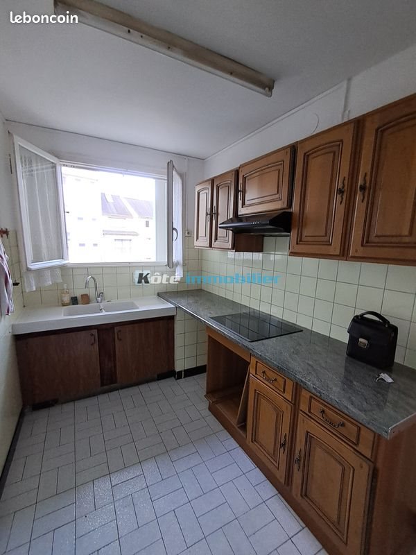 Appartement à vendre, 82m², Tarbes