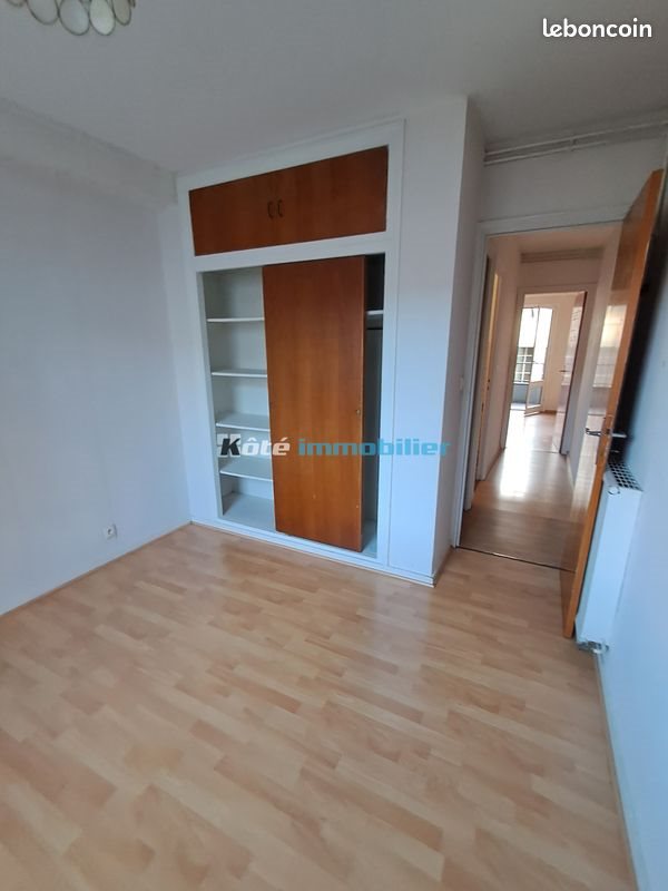 Appartement à vendre, 82m², Tarbes