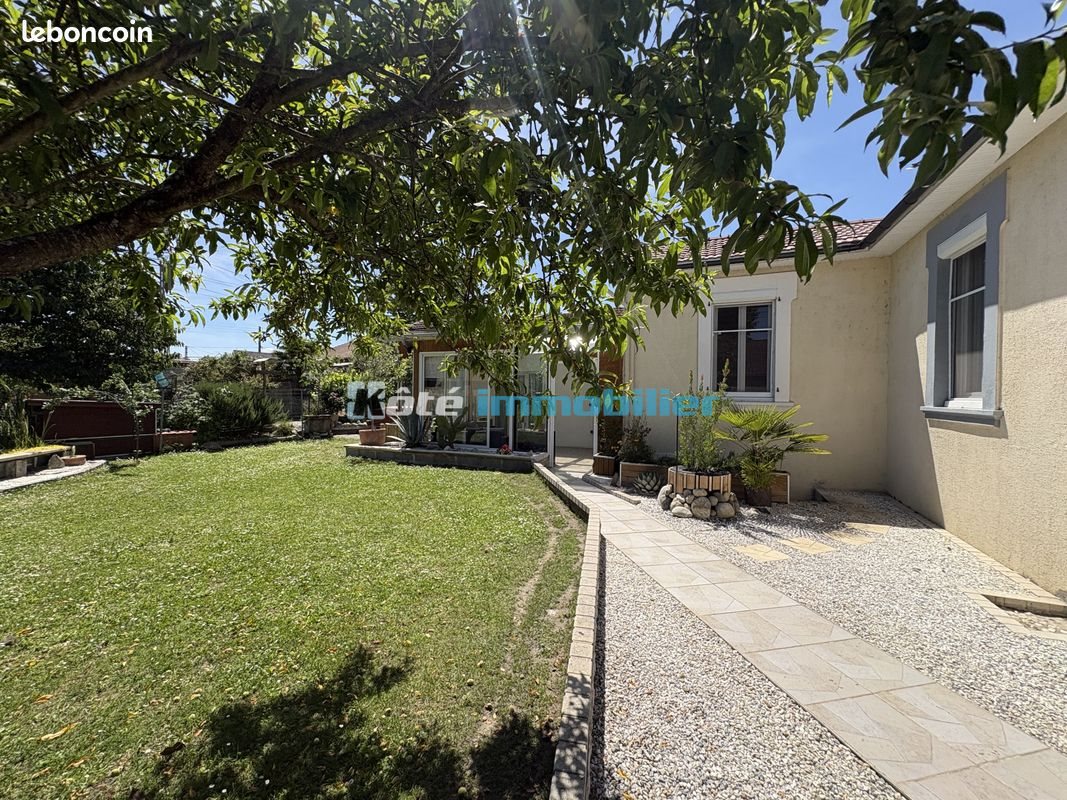 Maison à vendre, 101m², Tarbes