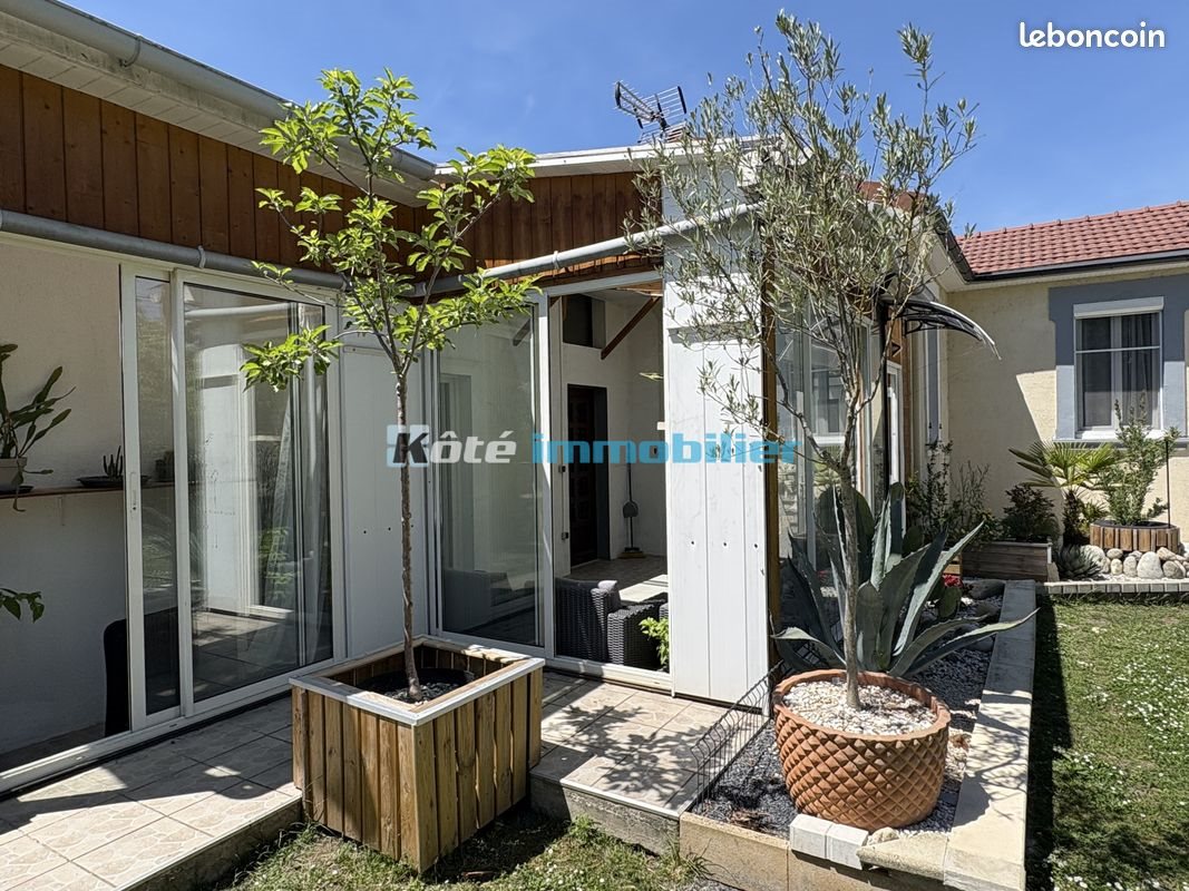 Maison à vendre, 101m², Tarbes