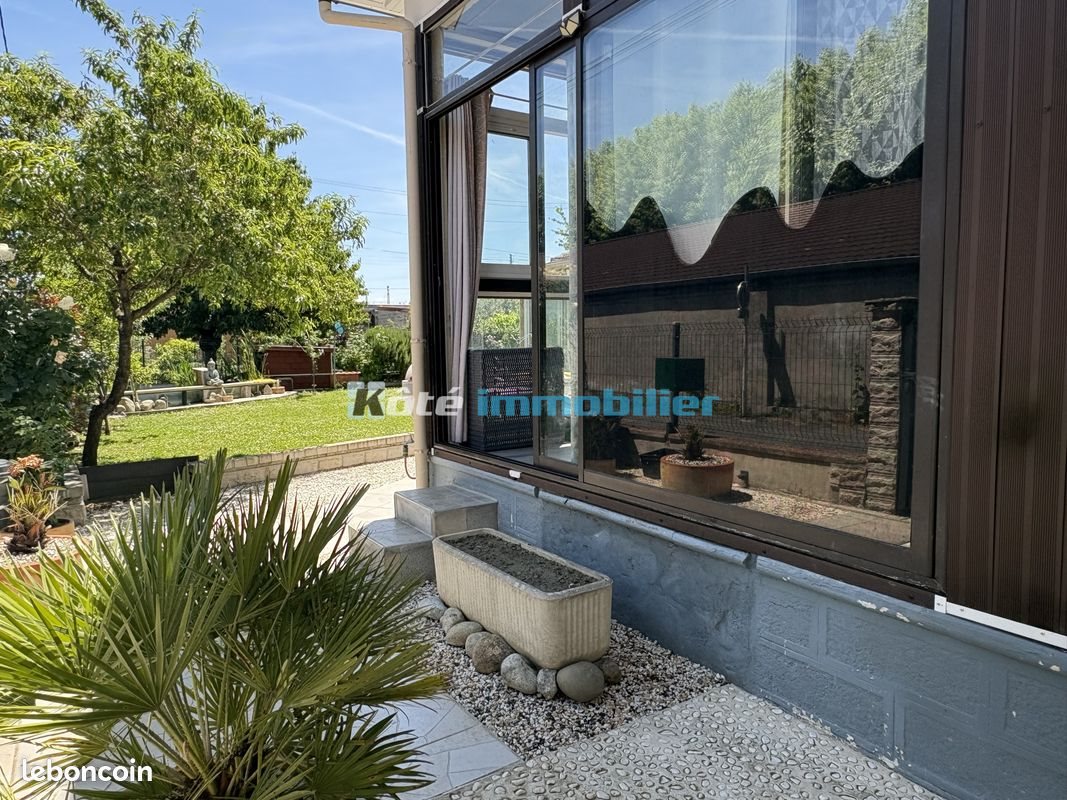Maison à vendre, 101m², Tarbes