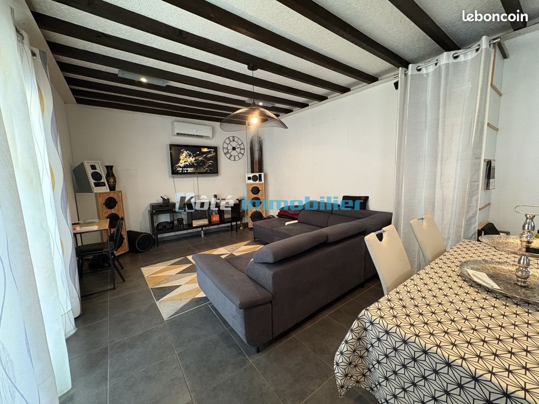 Maison à vendre, 101m², Tarbes