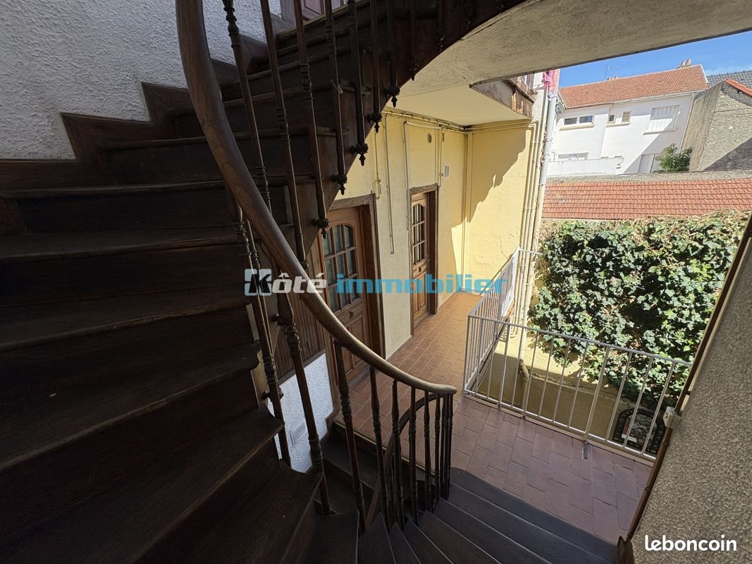 Appartement à louer, 29m², Tarbes