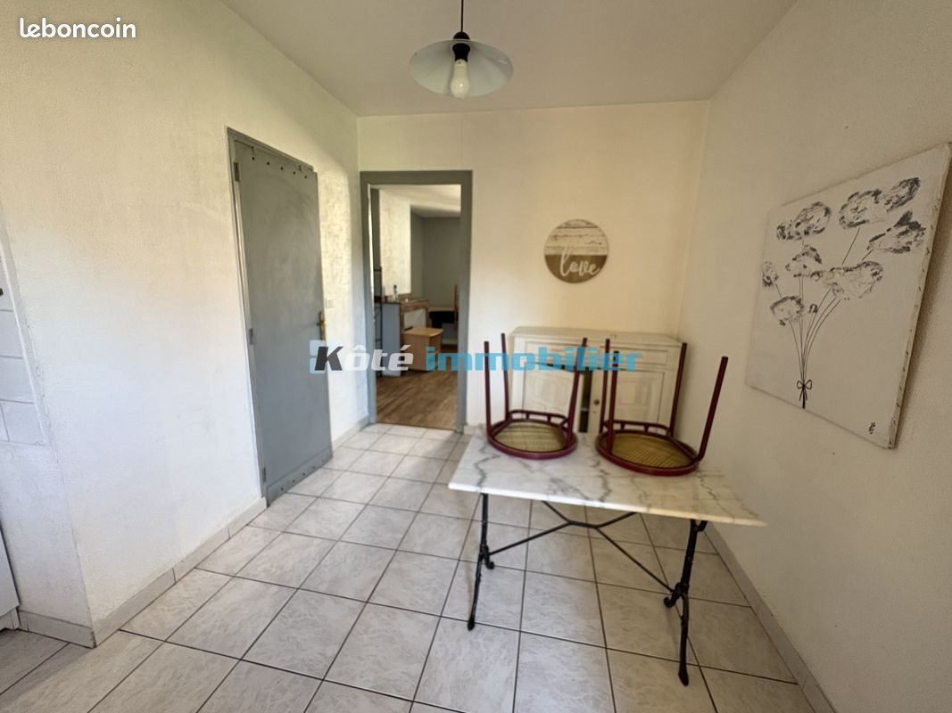 Appartement à louer, 29m², Tarbes