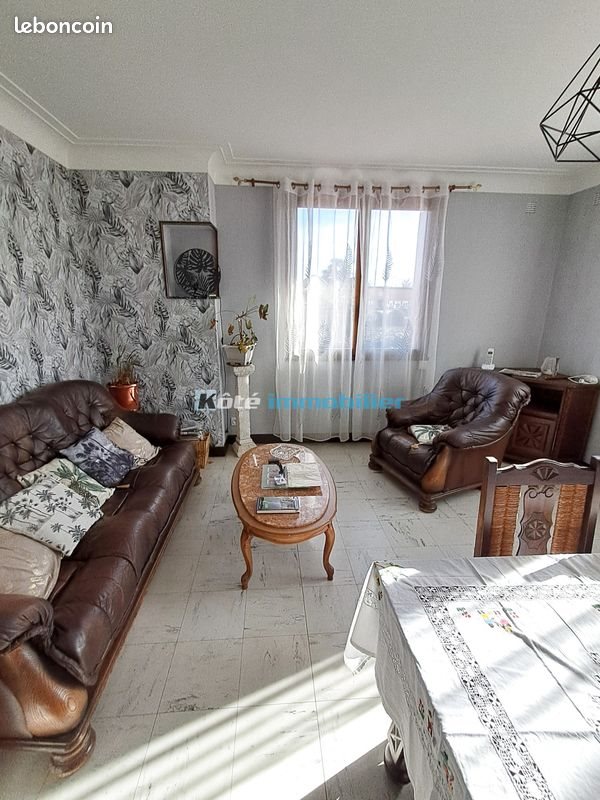 Maison à vendre, 69m², Tarbes