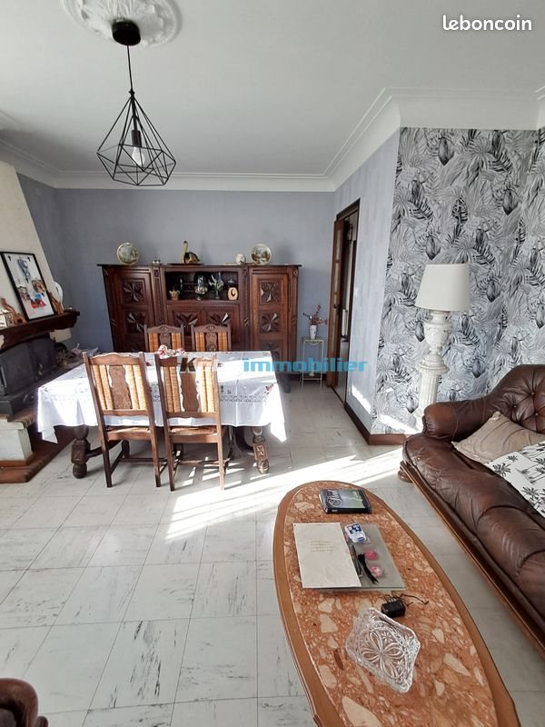 Maison à vendre, 69m², Tarbes