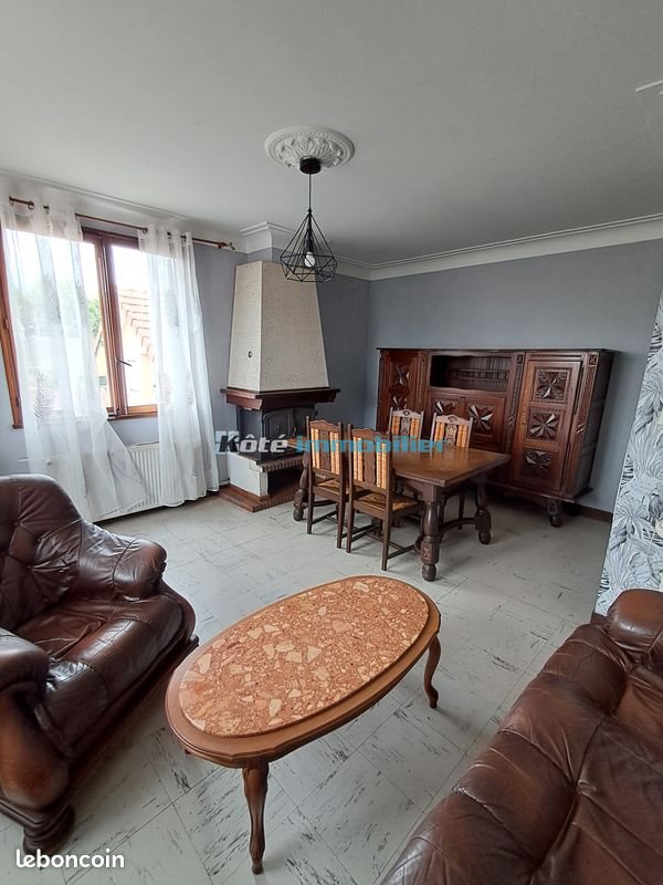 Maison à vendre, 69m², Tarbes