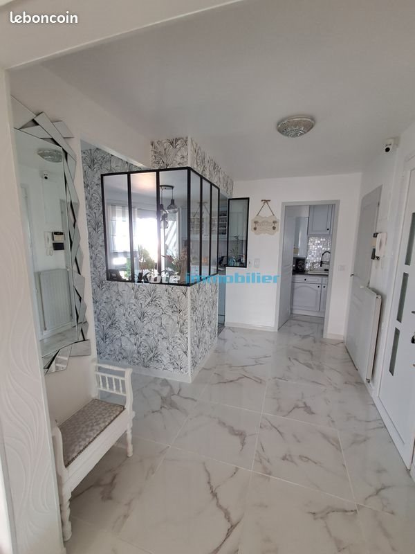 Appartement à vendre, 125m², Tarbes