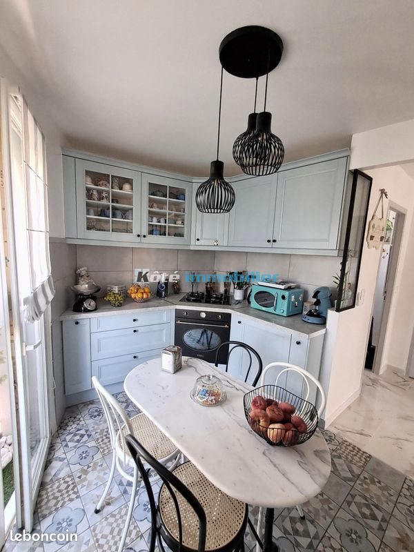 Appartement à vendre, 125m², Tarbes