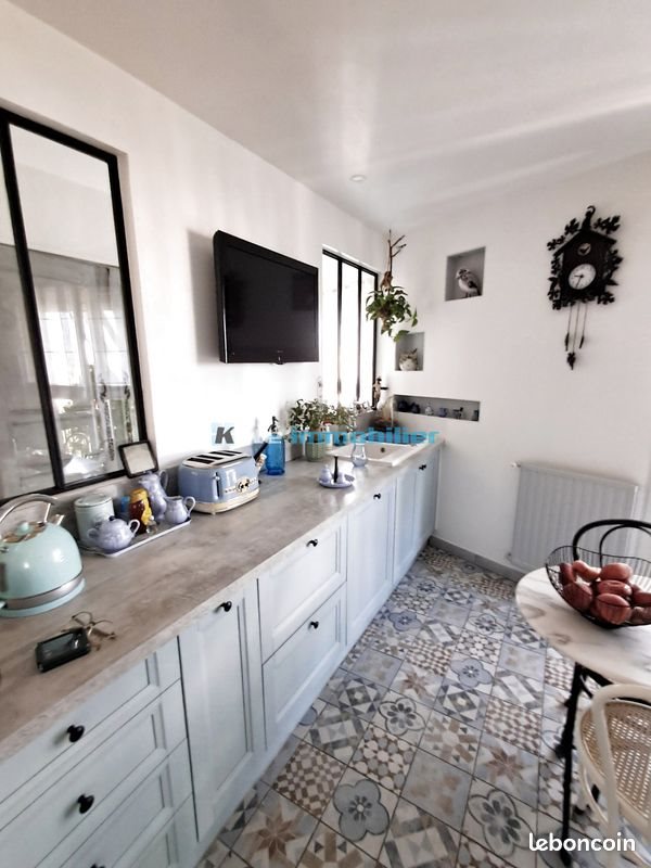 Appartement à vendre, 125m², Tarbes