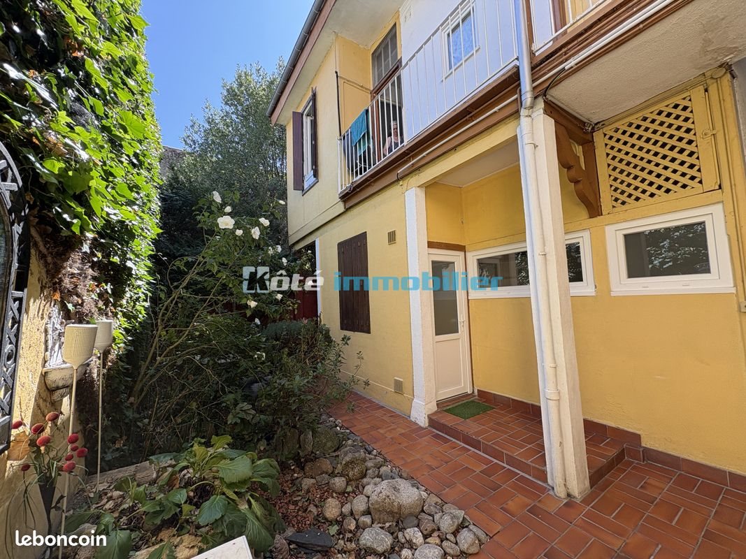 Appartement à louer, 14m², Tarbes
