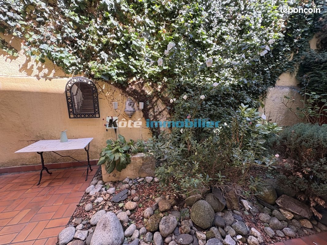 Appartement à louer, 14m², Tarbes